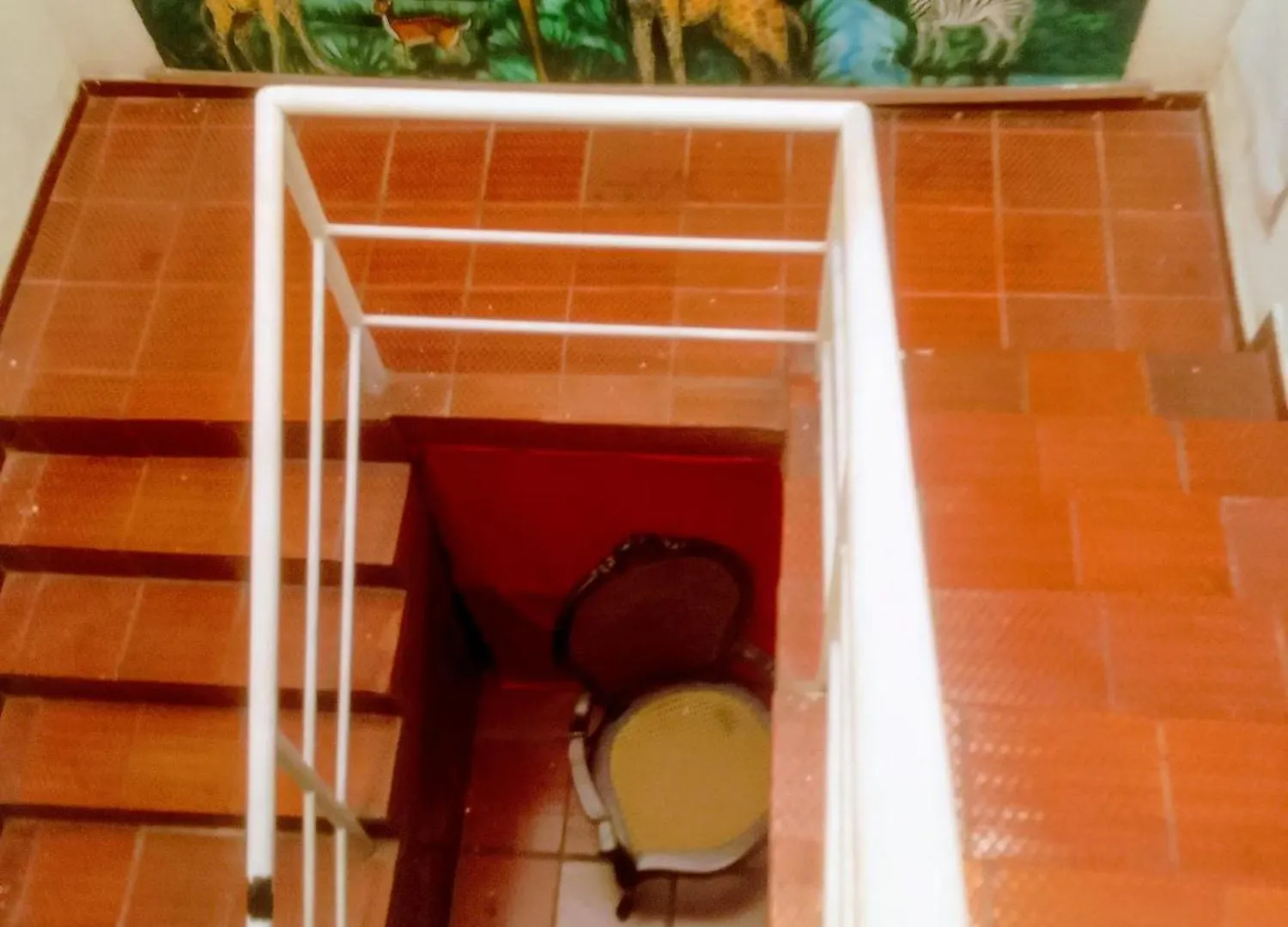 Pensión Hotel Rooftop Hostal Crisanto Luque Cartagena