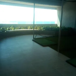 Reserva Del Mar ;playa Salguero-santa Marta Apartamento Santa Marta (Magdalena)