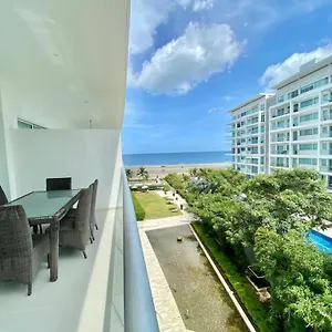 Morros Flamingo Beach - Livin Colombia Cartagena