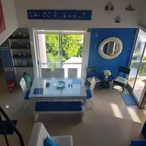 De Ensueño Apartamento San Andrés