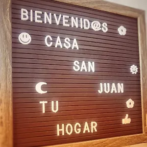 Casa San Juan Apartamento Cali