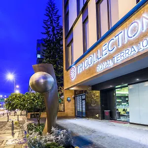 Nh Collection Terra 100 Royal Hotel Bogotá