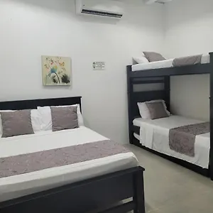 Turistico Luna Del Mar Apartamento San Andrés