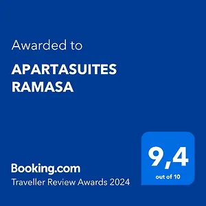 Apartasuites Ramasa Apartamento Santa Marta (Magdalena)