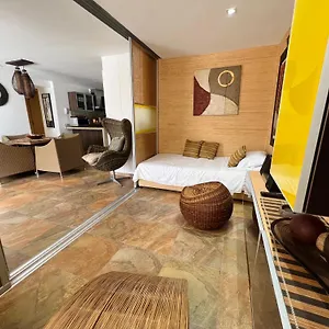 Hermoso 201, Zona Perfecta Apartamento San Andrés