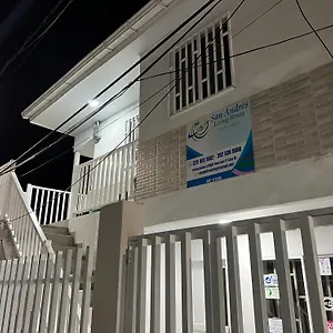 Living House Apartamento San Andrés