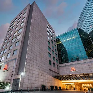 Marriott Hotel Bogotá