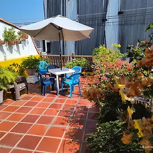 Casa De Americas Auberge de jeunesse